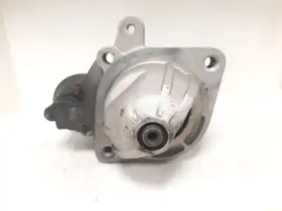 Pezzo di ricambio per auto di seconda mano motorino di avviamento per bmw 3 (e46) 320 d riferimenti oem iam 11022580000n  
