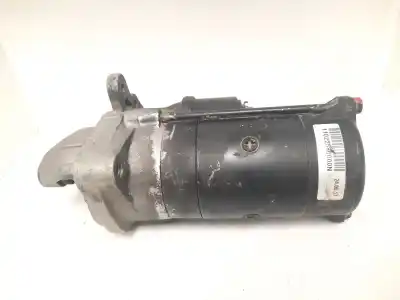Pezzo di ricambio per auto di seconda mano motorino di avviamento per bmw 3 (e46) 320 d riferimenti oem iam 11022580000n  