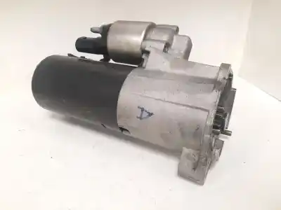 Second-hand car spare part starter motor for audi a6 c6 (4f2) 2.0 tdi oem iam references 0001125053054