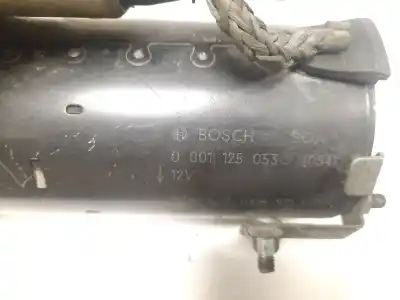 Автозапчастина б/у двигун запускається для audi a6 c6 (4f2) 2.0 tdi посилання на oem iam 0001125053054  03g911023