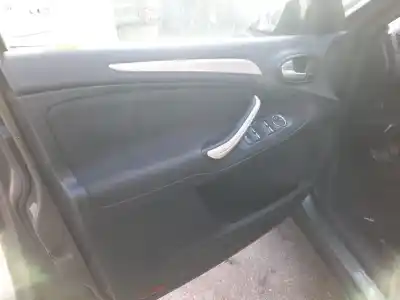 Автозапчастина б/у РЕГУЛЯТОР ВІКНА ПЕРЕДНІЙ ЛІВИЙ для FORD S-MAX (WA6)  Посилання на OEM IAM    Автозапчастина б/у РЕГУЛЯТОР ВІКНА ПЕРЕДНІЙ ЛІВИЙ для FORD S-MAX (WA6)  Посилання на OEM IAM
