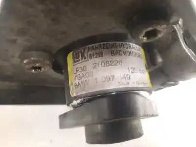 Peça sobressalente para automóvel em segunda mão bomba de direção por bmw 5 (e39) 523 i referências oem iam 1097149  2108226