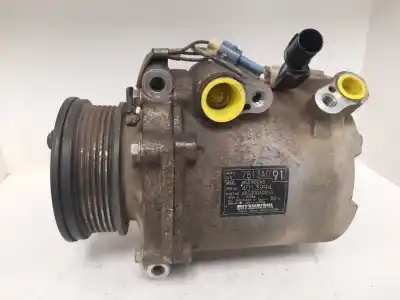 Second-hand car spare part AIR CONDITIONING COMPRESSOR for CITROEN C-CROSSER  OEM IAM references 7813091 AKC200A221G MSC90CAS
