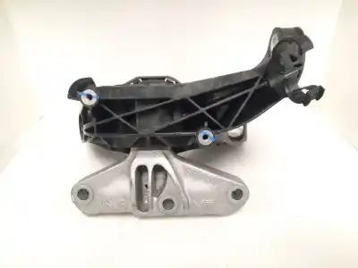 Peça sobressalente para automóvel em segunda mão suporte direito do motor por opel combo e tour / life (k9) 1.5 referências oem iam 9820297580