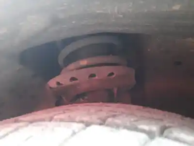 Автозапчасти б/у АМОРТИЗАТОР ПЕРЕДНИЙ ПРАВЫЙ за FORD S-MAX (WA6)  ссылки OEM IAM   