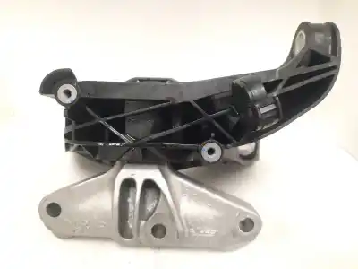 Peça sobressalente para automóvel em segunda mão suporte direito do motor por opel combo e tour / life (k9) 1.5 referências oem iam 9820297580