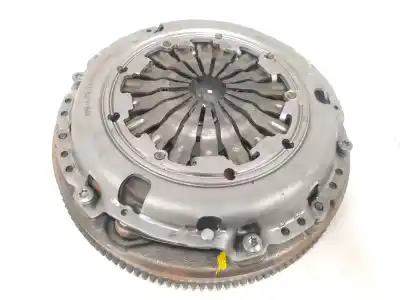 Peça sobressalente para automóvel em segunda mão kit de embreagem por opel combo e tour / life (k9) 1.5 referências oem iam 9801354780
