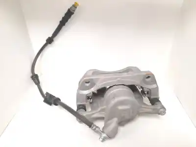 Peça sobressalente para automóvel em segunda mão pinça de travão dianteira direita por opel combo e tour / life (k9) 1.5 referências oem iam 6v970e
