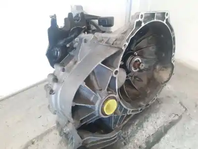 Автозапчастина б/у коробка передач для ford c-max (dm2) 1.8 tdci посилання на oem iam   