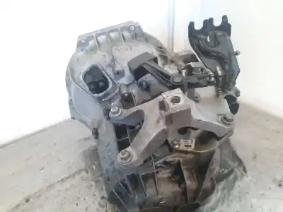 Автозапчастина б/у коробка передач для ford c-max (dm2) 1.8 tdci посилання на oem iam   