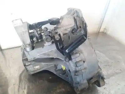 Автозапчастина б/у коробка передач для ford c-max (dm2) 1.8 tdci посилання на oem iam   