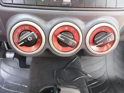 Pezzo di ricambio per auto di seconda mano CONTROLLO RISCALDAMENTO / ARIA CONDIZIONATA per SMART FORFOUR (454)  Riferimenti OEM IAM   