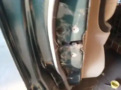 Piesă de schimb auto la mâna a doua ÎNCUIETOARE UȘA FAȚÃ STÂNGA pentru LAND ROVER RANGE ROVER EVOQUE (L538)  Referințe OEM IAM   