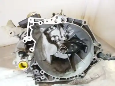 Peça sobressalente para automóvel em segunda mão caixa de velocidades por peugeot 308 i (4a_, 4c_) 1.6 hdi referências oem iam 20dm69