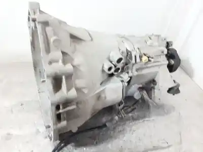 Second-hand car spare part gearbox for bmw 3 touring (e46) 318 i oem iam references bdh  0138055bdh