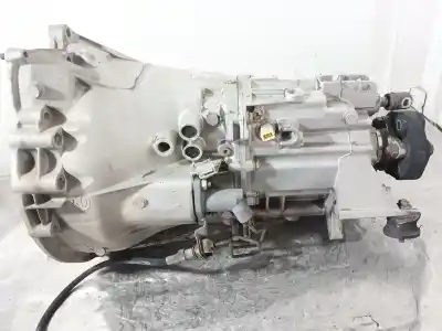 Second-hand car spare part gearbox for bmw 3 touring (e46) 318 i oem iam references bdh  0138055bdh