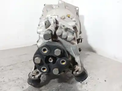 Second-hand car spare part gearbox for bmw 3 touring (e46) 318 i oem iam references bdh  0138055bdh