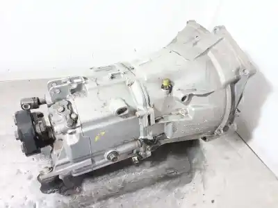 Second-hand car spare part gearbox for bmw 3 touring (e46) 318 i oem iam references bdh  0138055bdh