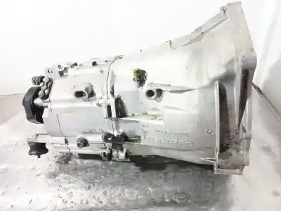 Second-hand car spare part gearbox for bmw 3 touring (e46) 318 i oem iam references bdh  0138055bdh