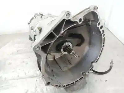 Second-hand car spare part gearbox for bmw 3 touring (e46) 318 i oem iam references bdh  0138055bdh