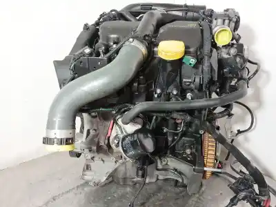 Second-hand car spare part COMPLETE ENGINE for DACIA LOGAN II  OEM IAM references K9KC612  