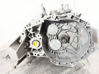 İkinci el araba yedek parçası VITES KUTUSU için OPEL ZAFIRA TOURER C (P12)  OEM IAM referansları F40  