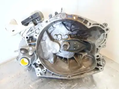 Автозапчасти б/у коробка передач за peugeot 307 (3a/c) 2.0 hdi 90 ссылки oem iam 20dm39