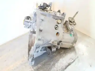 Автозапчасти б/у коробка передач за peugeot 307 (3a/c) 2.0 hdi 90 ссылки oem iam 20dm39  
