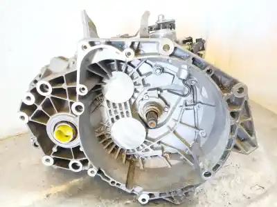 Pièce détachée automobile d'occasion BOÎTE DE VITESSES pour OPEL ASTRA J (P10)  Références OEM IAM F40  