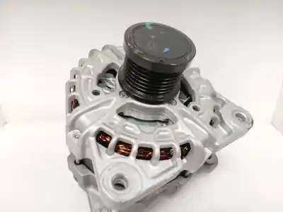 İkinci el araba yedek parçası Alternatör için NISSAN TOWNSTAR FURGONETA/MONOVOLUMEN (XFK) 1.3 OEM IAM referansları 231007518R TL1240709 A4209058500