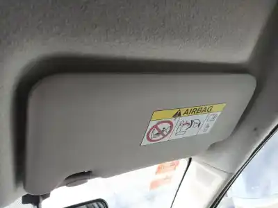 Peça sobressalente para automóvel em segunda mão  por NISSAN NOTE (E12)  Referências OEM IAM   