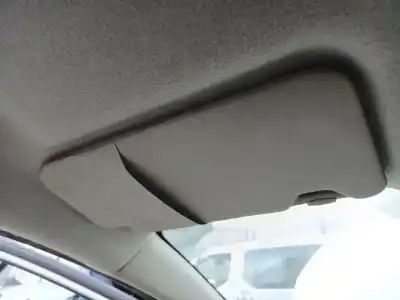 Peça sobressalente para automóvel em segunda mão  por NISSAN NOTE (E12)  Referências OEM IAM   