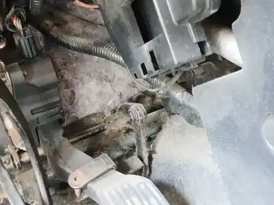 Peça sobressalente para automóvel em segunda mão  por NISSAN NOTE (E12)  Referências OEM IAM   