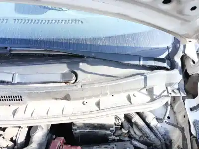Peça sobressalente para automóvel em segunda mão Motor Do Limpa Para Brisas por NISSAN NOTE (E12) 1.5 DCI Referências OEM IAM   