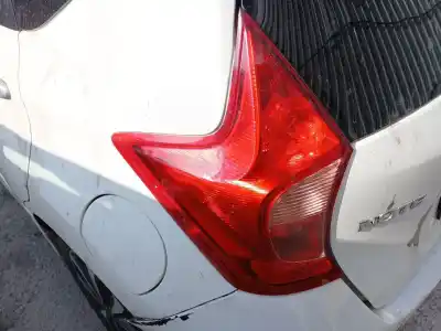 Peça sobressalente para automóvel em segunda mão  por NISSAN NOTE (E12)  Referências OEM IAM   