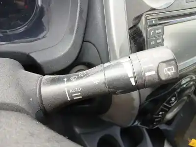 Peça sobressalente para automóvel em segunda mão Comutador De Limpa Vidros por NISSAN NOTE (E12) 1.5 DCI Referências OEM IAM   
