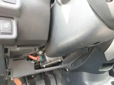 Second-hand car spare part STEERING COLUMN for NISSAN NOTE (E12)  OEM IAM references   