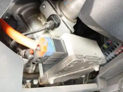 Second-hand car spare part steering column for nissan note (e12) 1.5 dci oem iam references   