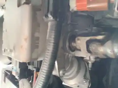 Second-hand car spare part steering column for nissan note (e12) 1.5 dci oem iam references   