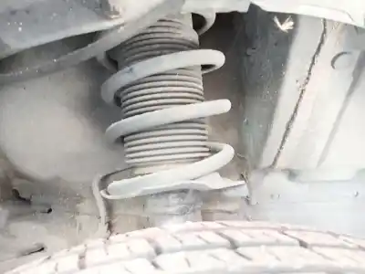 Peça sobressalente para automóvel em segunda mão Amortecedor Dianteiro Direito por NISSAN NOTE (E12) 1.5 DCI Referências OEM IAM   