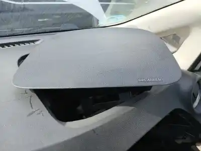 Second-hand car spare part airbag kit for nissan note (e12) 1.5 dci oem iam references   