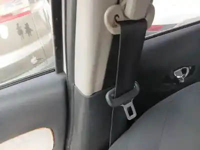 Second-hand car spare part airbag kit for nissan note (e12) 1.5 dci oem iam references   