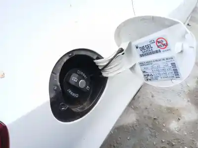 Peça sobressalente para automóvel em segunda mão TAMPA DE COMBUSTÍVEL EXTERNA por SEAT IBIZA IV (6J5, 6P1)  Referências OEM IAM   