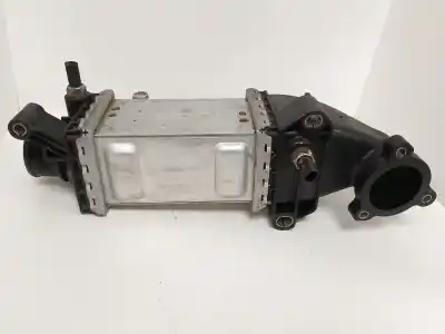 İkinci el araba yedek parçası INTERCOOLER için SEAT IBIZA IV (6J5, 6P1)  OEM IAM referansları 04B145749K DF524003 