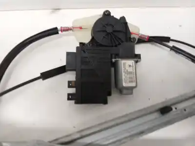 İkinci el araba yedek parçası ön sag pencere regülatörü için citroen c4 picasso i monospace (ud_) 1.6 hdi oem iam referansları 9682495580  