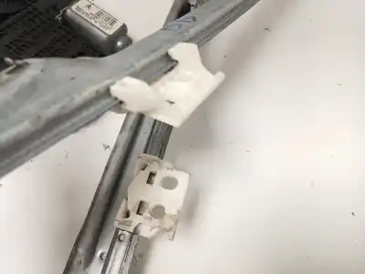 İkinci el araba yedek parçası ön sag pencere regülatörü için citroen c4 picasso i monospace (ud_) 1.6 hdi oem iam referansları 9682495580  