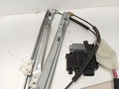 İkinci el araba yedek parçası ön sag pencere regülatörü için citroen c4 picasso i monospace (ud_) 1.6 hdi oem iam referansları 9682495580  