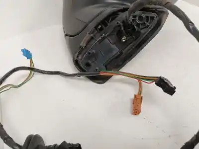 Автозапчасти б/у задний вид справа за citroen c4 picasso i monospace (ud_) 1.6 hdi ссылки oem iam   