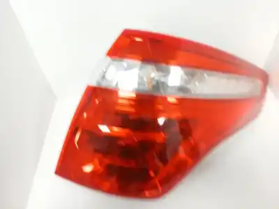 Second-hand car spare part right tailgate light for citroen c4 picasso i monospace (ud_) 1.6 hdi oem iam references 9653547480  