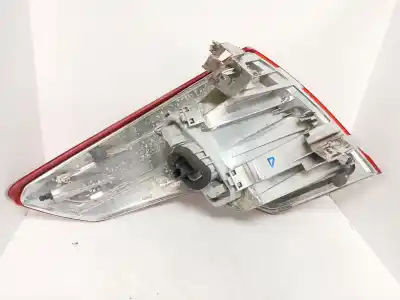 Second-hand car spare part right tailgate light for citroen c4 picasso i monospace (ud_) 1.6 hdi oem iam references 9653547480  
